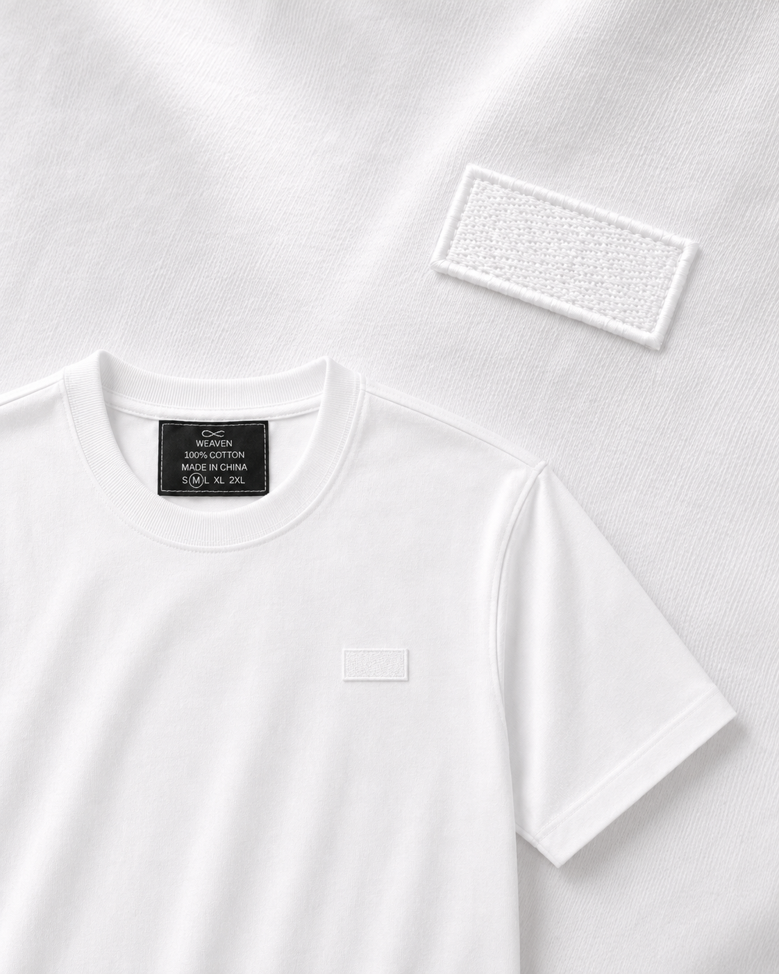 Weaven Modular Tee