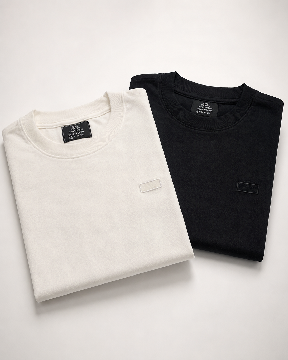 Weaven Modular Tee