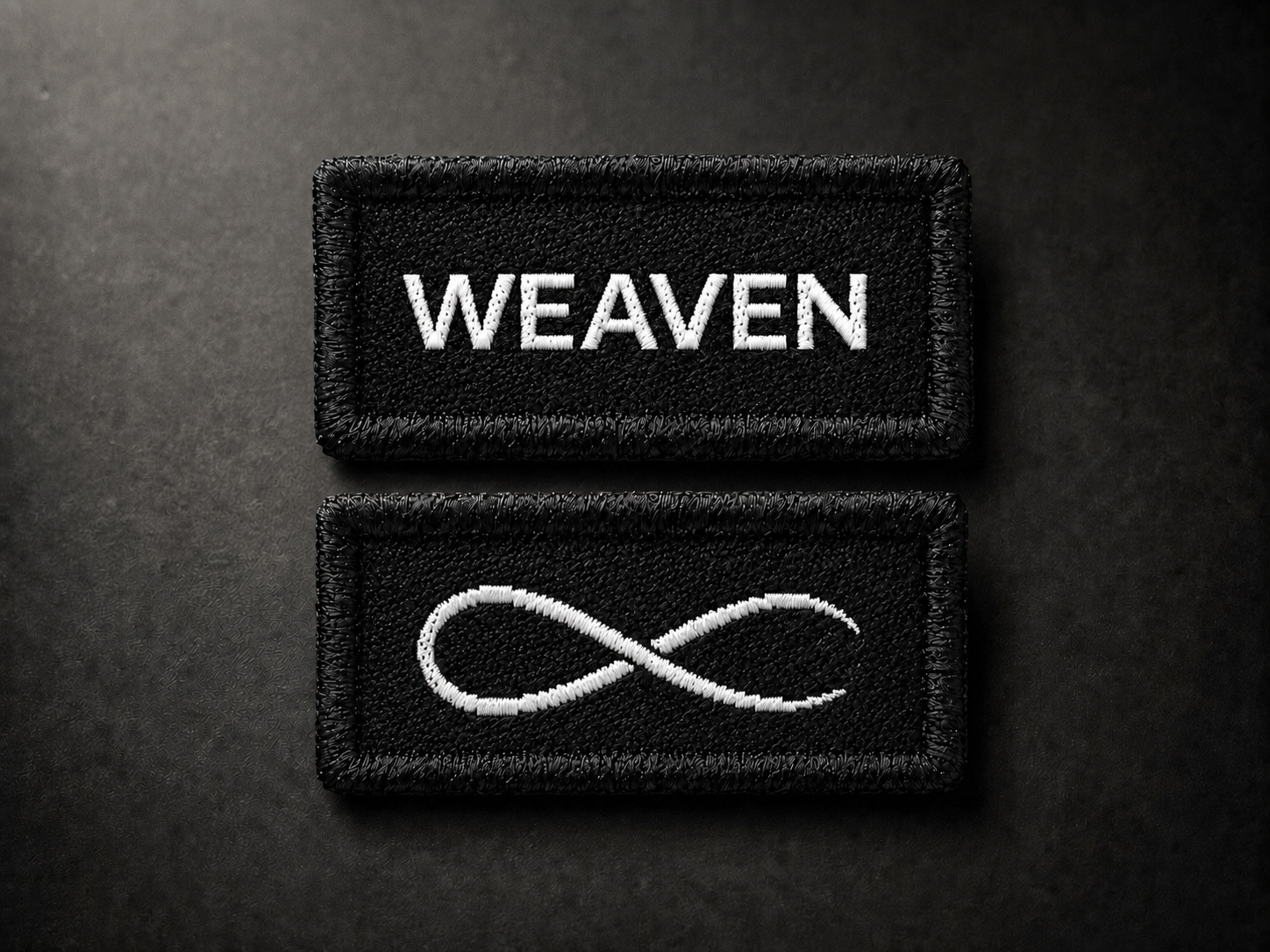 Weaven Modular Patches