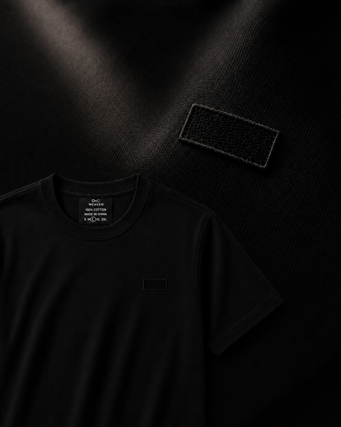 Weaven Modular Tee
