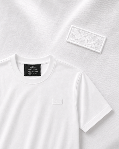 Weaven Modular Tee