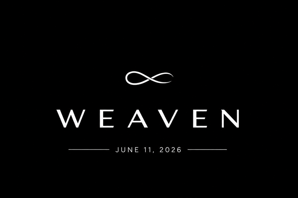 Weaven