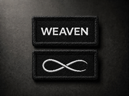 Weaven Patch Bundle
